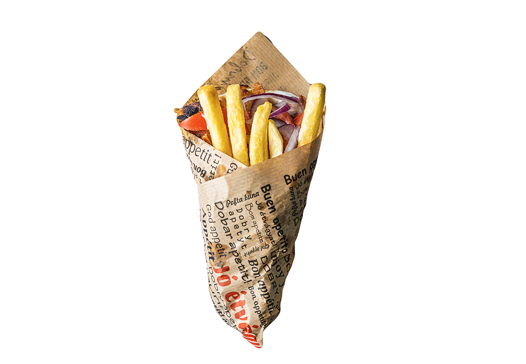 Görög Pita