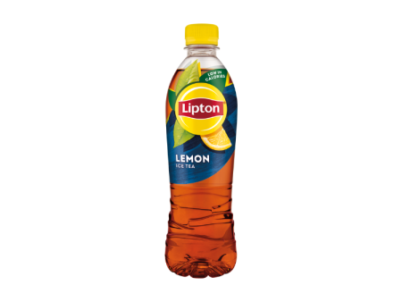 Lipton Citrom 0,5l