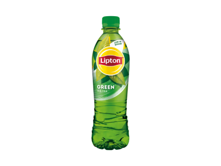Lipton Zöld Tea 0,5l