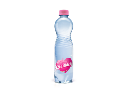 Szentkirályi Szénsavmentes 0,5l