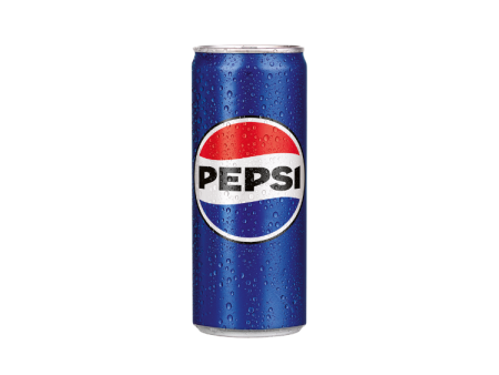 Pepsi 0,33l