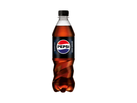Pepsi Zero 0,5l