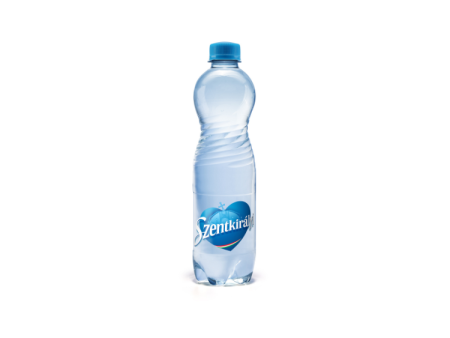 Szentkirályi Szénsavas 0,5l