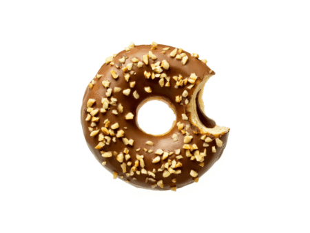 Desszert 🧁🍩🍰